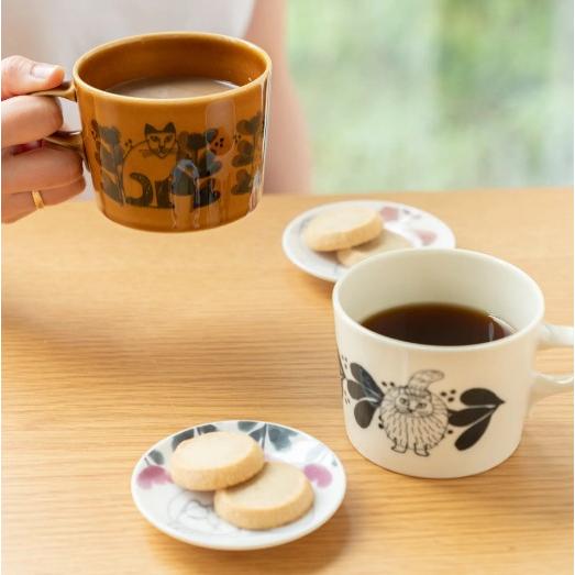 Lisa Larson（リサラーソン） マグカップ おしゃれ ブランド 大きい