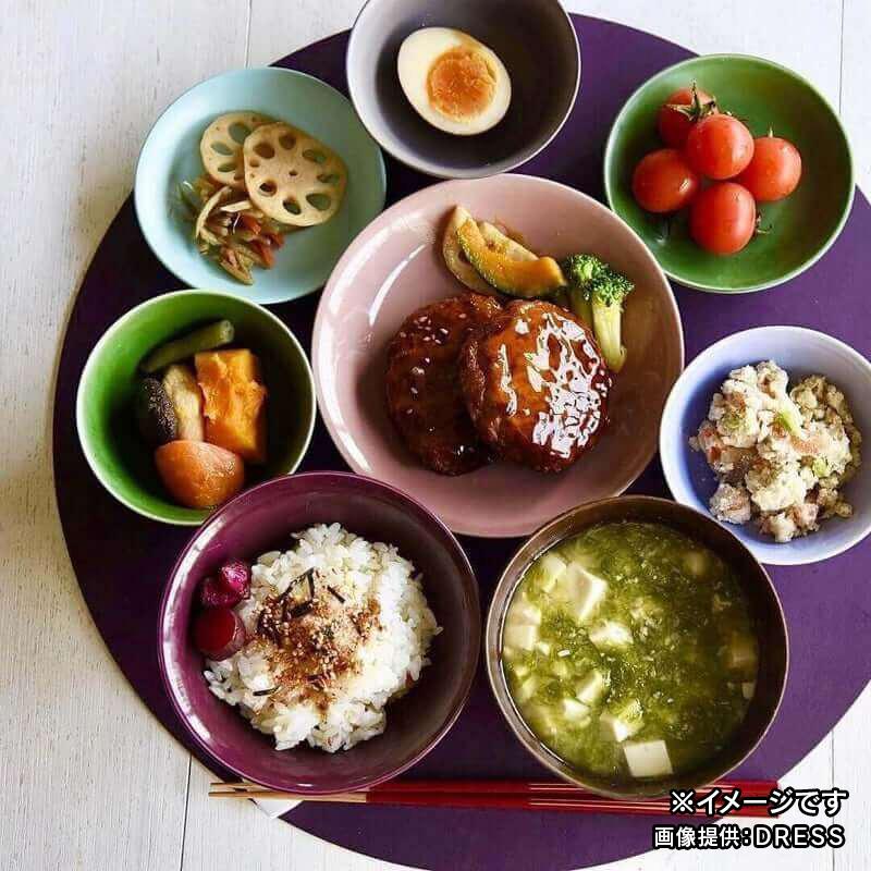 波佐見焼　DRESS食器セット 小皿 DRESS 波佐見焼 直径10.5cm おしゃれ かわいい 北欧 和食器 豆皿