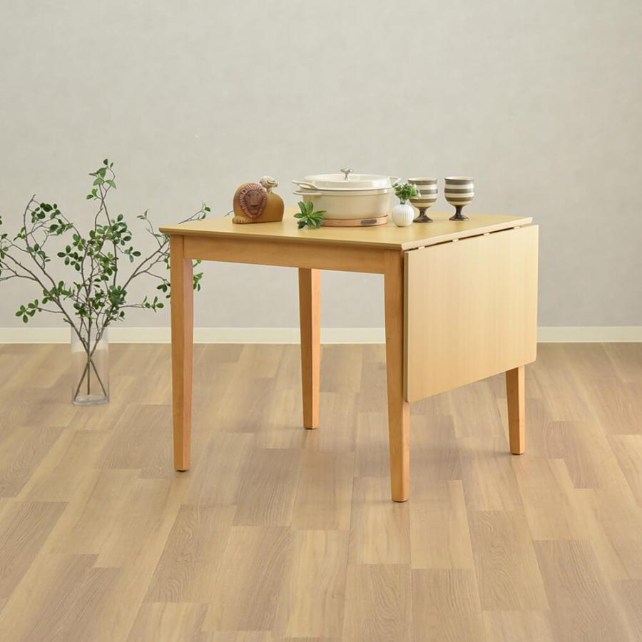 大幅値下げしました❗️美品 タマリビング ダイニングテーブル 2人 4人