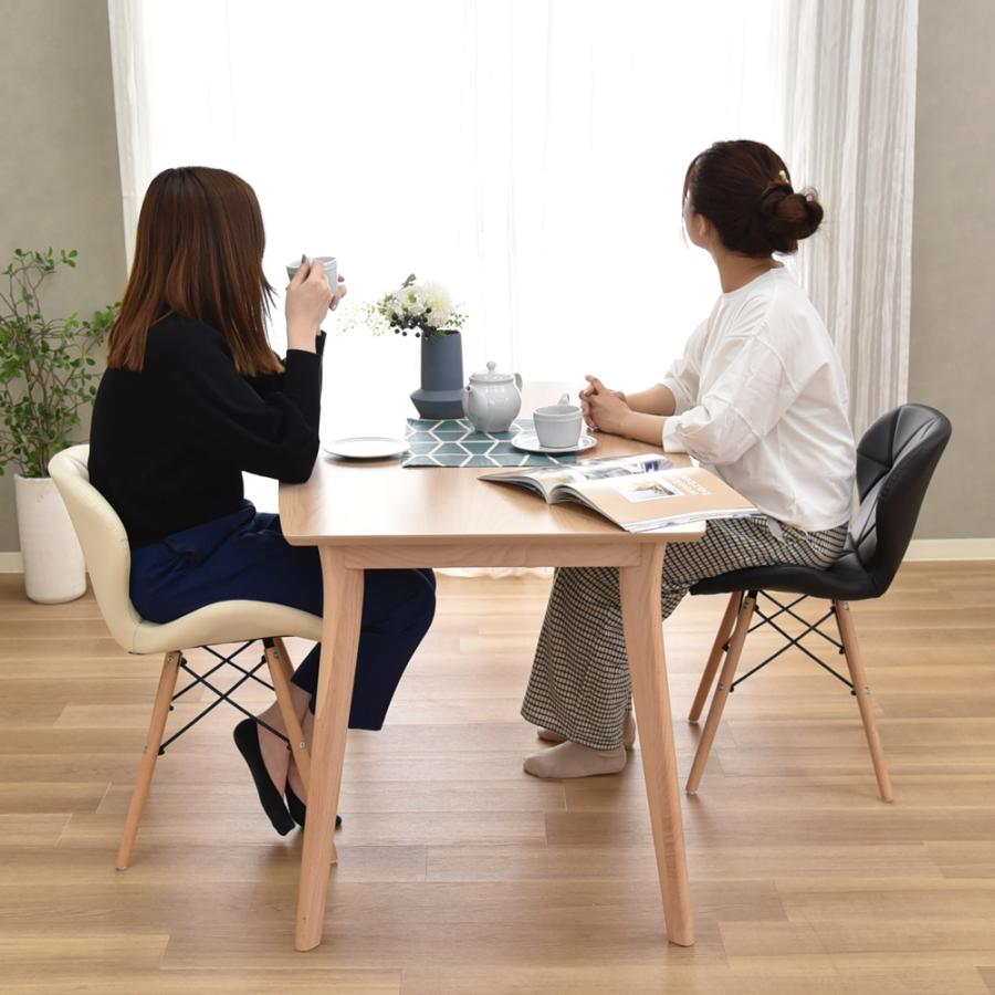 ① ダイニングチェア　２脚セット 楽天市場】ダイニングチェア ダイニングチェア2脚セット