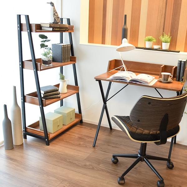 ☆雰囲気良好！☆BIMAKES インダストリアル アイアンラック オープン