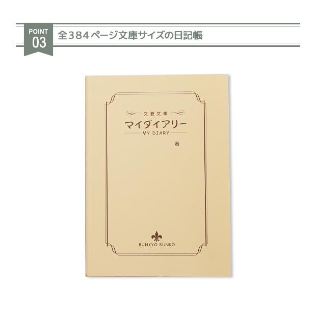 ソーイングガール 青 文庫本サイズ ブックカバー ハンドメイド