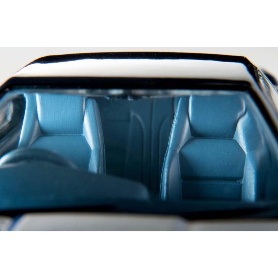 トミカリミテッドヴィンテージNEO LV-N106f トヨタ スープラ 2.0 GTツインターボ（紺）８7年式　トミーテック　※8個までコンパクト選択可｜chokkoubin｜06