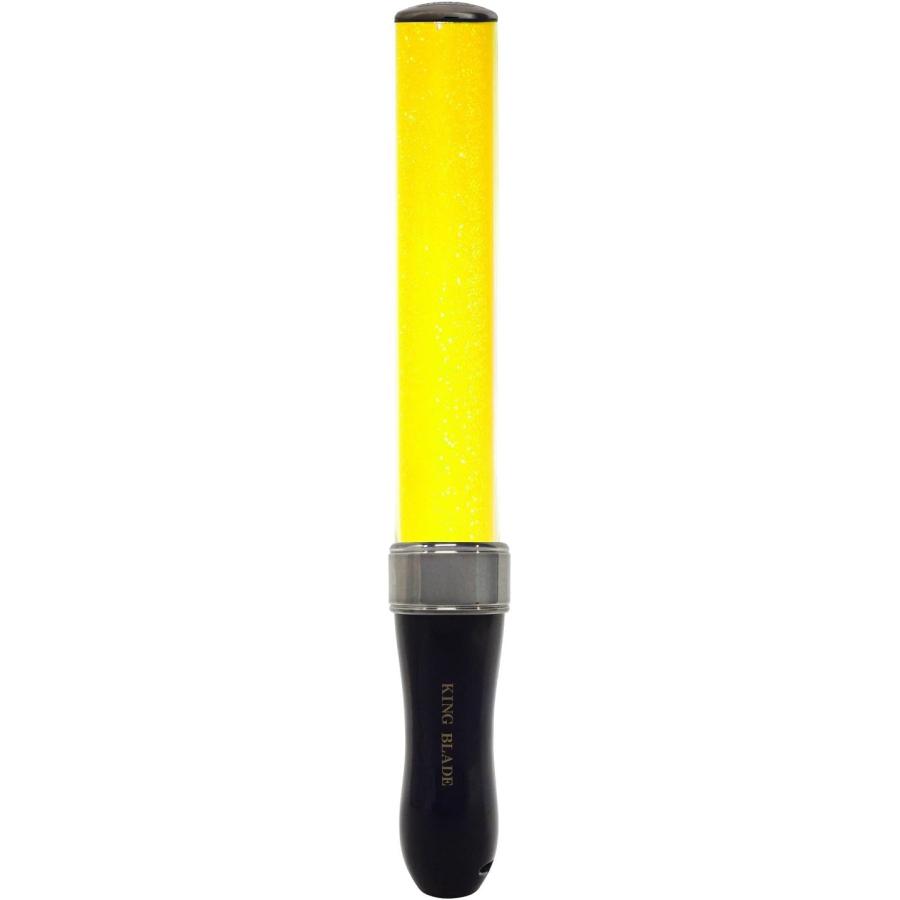 キングブレード KING BLADE MAX II シャイニング Yellow : パーティ