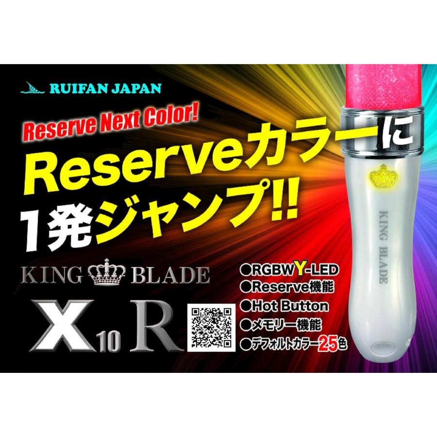 キングブレード KING BLADE X10 R : パーティ&ゲーム問屋倉庫発直行便