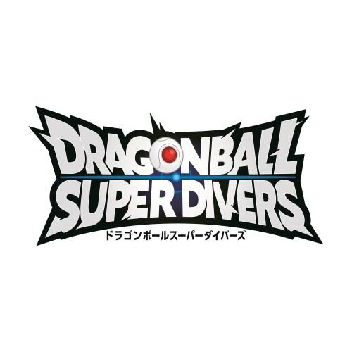 ドラゴンボール ドラゴンボールスーパーダイバーズ ダイバーパスポート