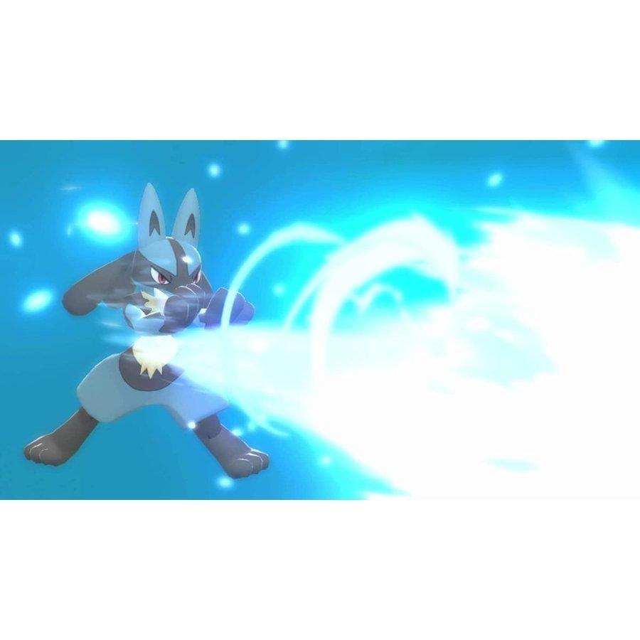 Pokemon（ポケモン） ポケットモンスター シャイニングパール スイッチ