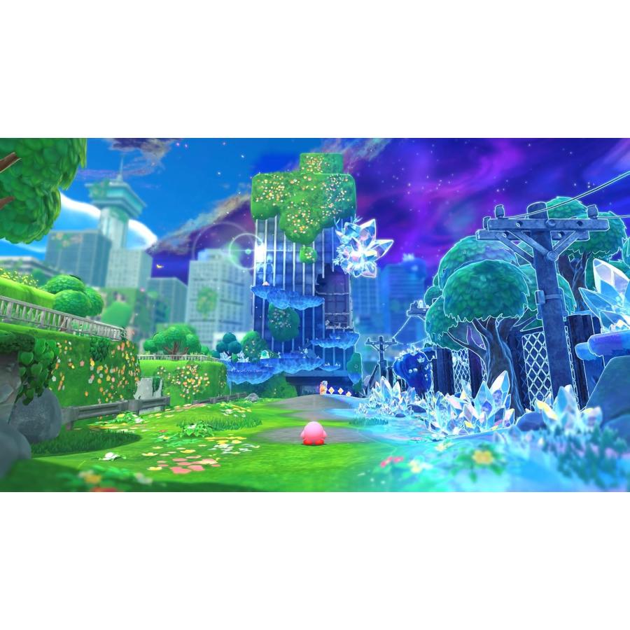 星のカービィ ディスカバリー Nintendo Switch 2 Edition 星のカービィ ディスカバリー Nintendo Switch 2 Edition + スターリー