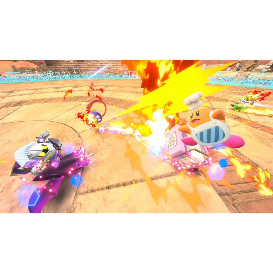 Nintendo Switch Switch2 カービィのエアライダー ※1個までポスト投函