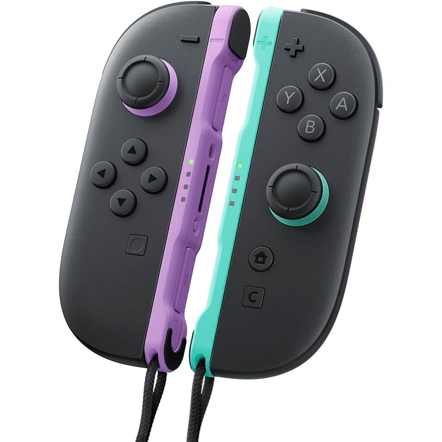 【ハウジング済】超美品Nintendo Switchライト本体【ライトパープル】 任天堂 Nintendo Nintendo Switch Lite グレー [ゲーム機本体] HDH-S