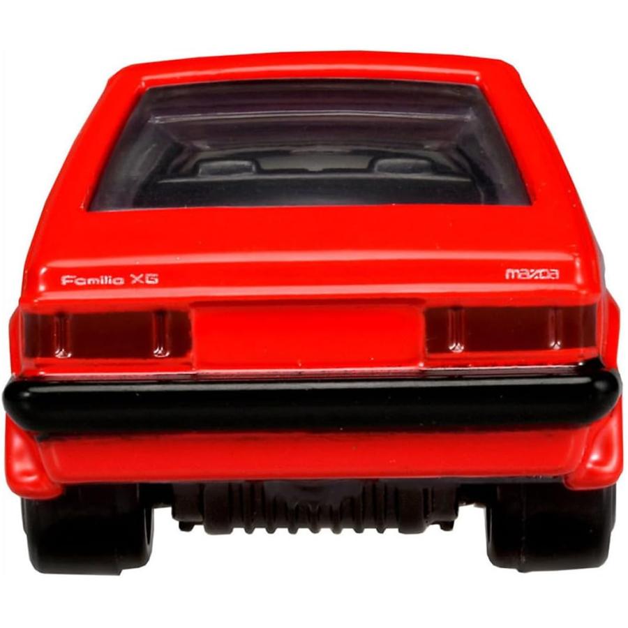 トミカ REBORN マツダ ファミリア 1500XG 36個 トミカ トミカREBORN マツダ ファミリア 1500XG