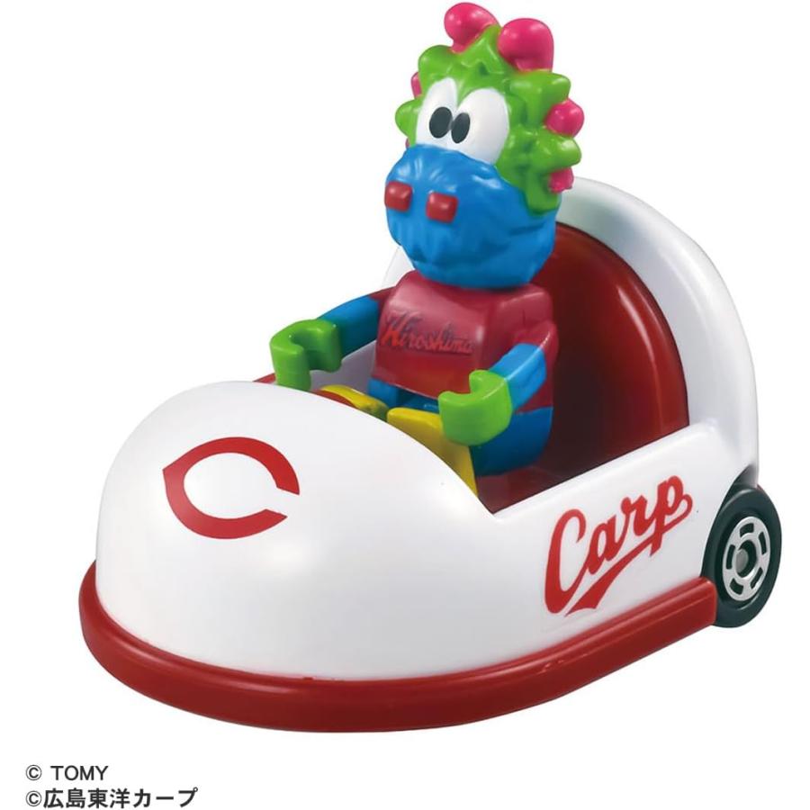 ドリームトミカ 【2球団セット】プロ野球トミカ2025 読売