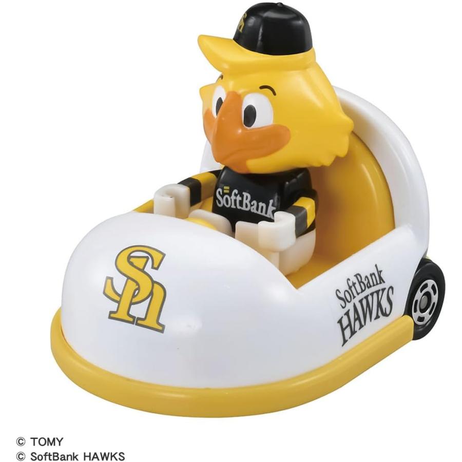 ドリームトミカ プロ野球 トミカ マスコットカー10球団セット販売 71Mzyl2ENhL._AC_UF350,