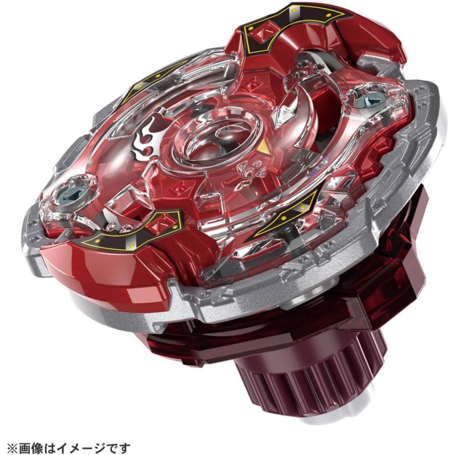 ベイブレードX BEYBLADE X BX-00 スターター ストームスプリガン2-70M