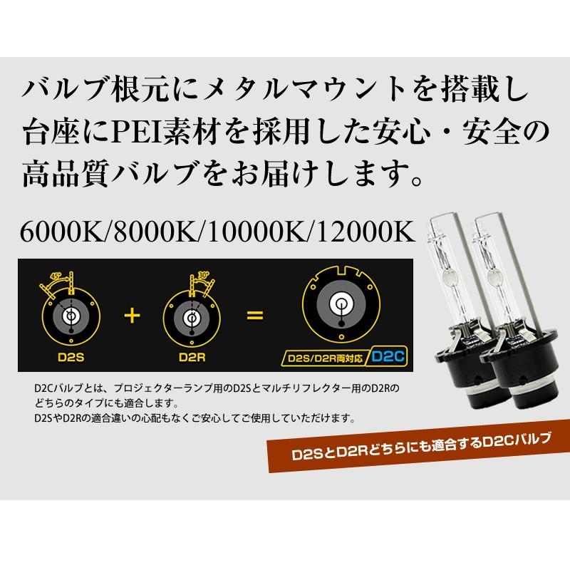 HID D2C D2S D2R 純正交換 35Ｗ 6000K/8000K/10000K/12000K 送料無料 |  | 02