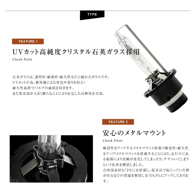 HID D2C D2S D2R 純正交換 35Ｗ 6000K/8000K/10000K/12000K 送料無料 |  | 03