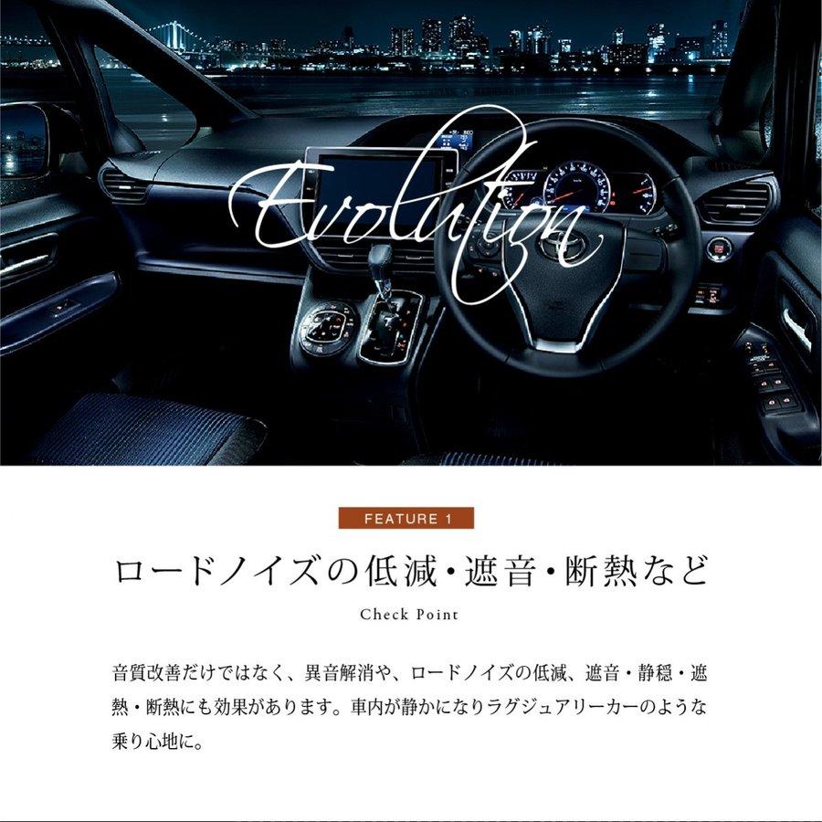 デッドニング用制振 防音 吸音シート 音質向上 ロードノイズの低減 遮音 静音 遮熱 断熱効果 500×5600×7mm 送料無料 :dedning5600:CRAZY DIAMOND - 通販 - Yahoo!ショッピング デッドニング用制振 防音 吸音シート 音質向上 ロードノイズの低減 遮音 静音 遮熱 断熱効果 500×5600×7mm 送料無料 :dedning5600:CRAZY DIAMOND - 通販 - Yahoo!ショッピング