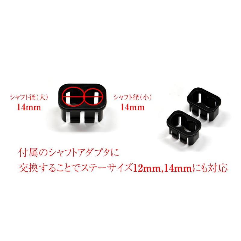 モニター用ブラケット ヘッドレスト リアモニター 取付 モニター
