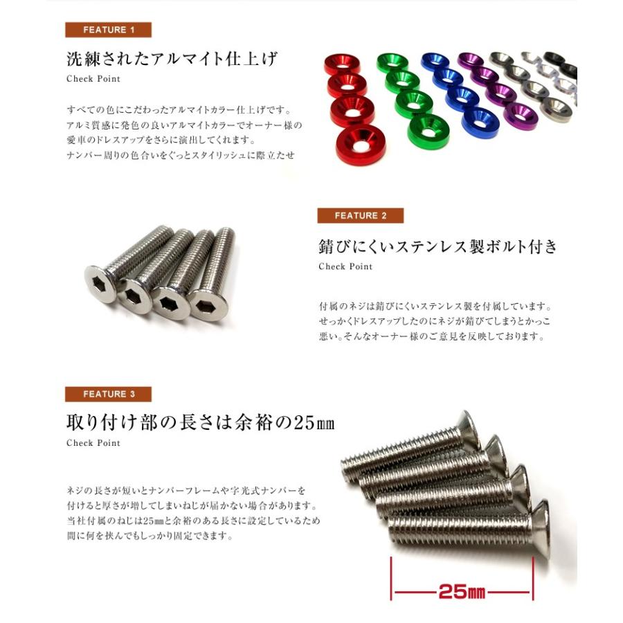 かぼちゃ　観賞用　字光式ナンバープレート　日光ナンバー　2枚セット s8010-wha-5121-40_1.jpg