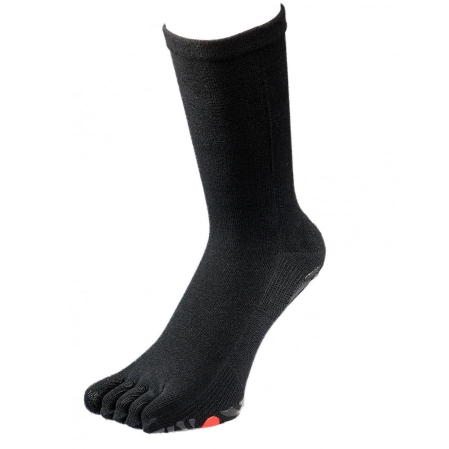 ガッツマン 靴下 5本指 FM-03 格闘用滑り止めつき五本指ソックス