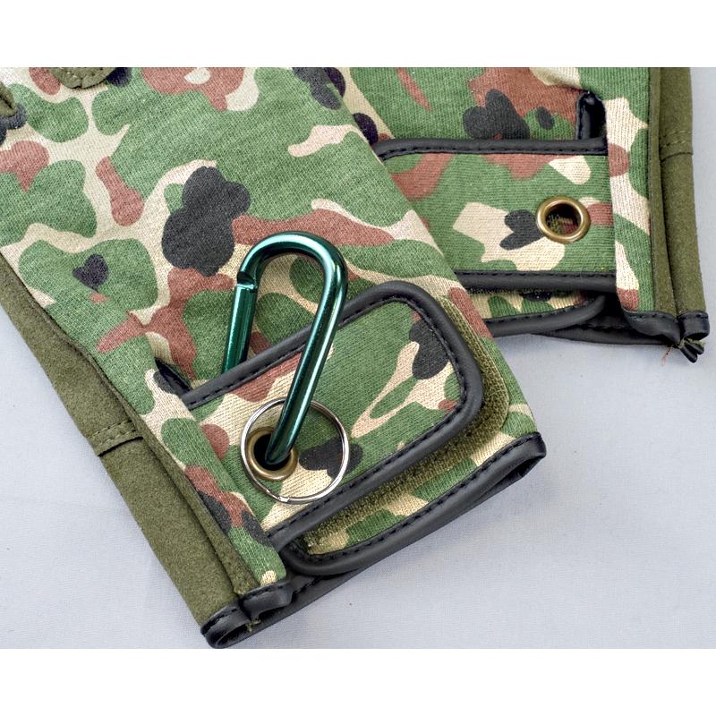 戦車手袋　自衛隊　PX品　戦車 洗えるグローブ 手袋 迷彩 PX売店(自衛隊駐屯地売店)正規品