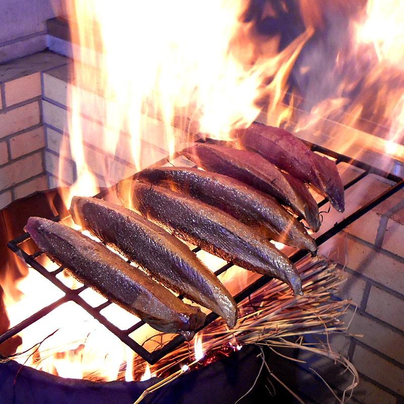 鰹のたたき 高知 取り寄せ 生たたき 約700g 4〜5人前 藁焼き 日時指定が必要 冷蔵 最上級品 かつお カツオ タレ・薬味つき 国産[Qok7]｜chokuhan｜06