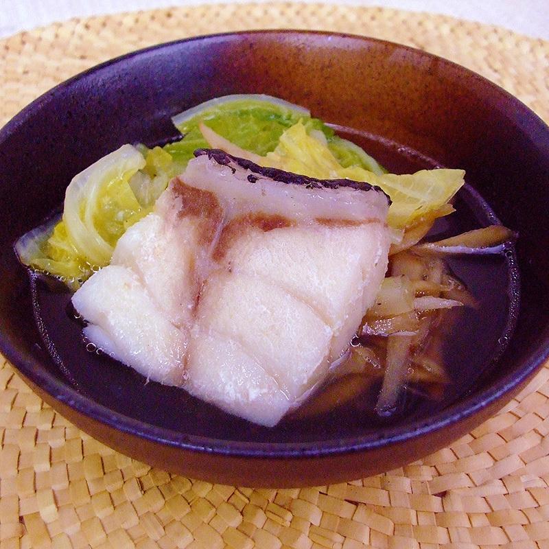 あぶらぼうず お鍋用カット 約240ｇ 約2人前 アブラボウズ 油坊主 おしつけ 骨付き 鍋用切り身 Fn274s3 旨い果物 魚のアグリファーム高知 通販 Yahoo ショッピング