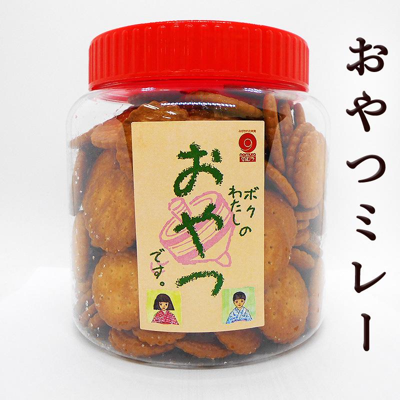お医者がススメル滋養のお菓子！乳菓カルケットのニ面文字入り駄菓子瓶