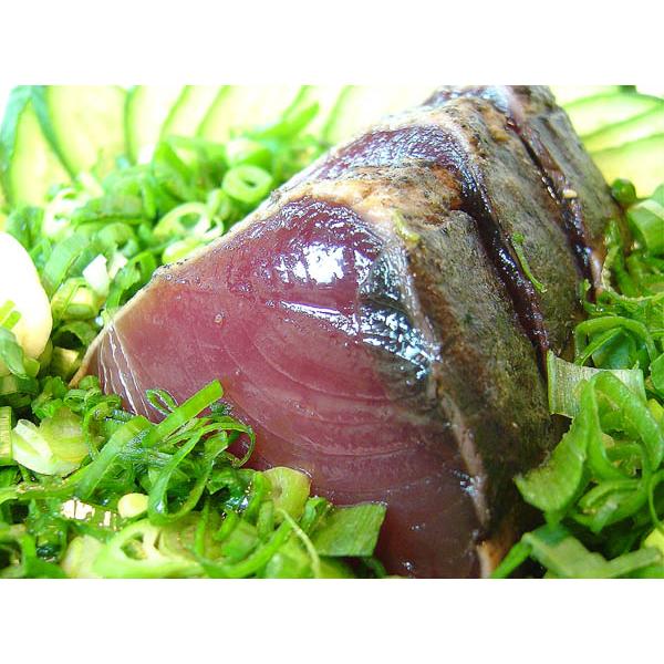 本マグロ カツオ 本まぐろ赤身ブロック400gと本場土佐のトロ鰹タタキ280gのセット 送料無料 冷凍 タレ 薬味つき あぶらがのった戻り鰹 かつお お歳暮 F0712n002s3 旨い果物 魚のアグリファーム高知 通販 Yahoo ショッピング