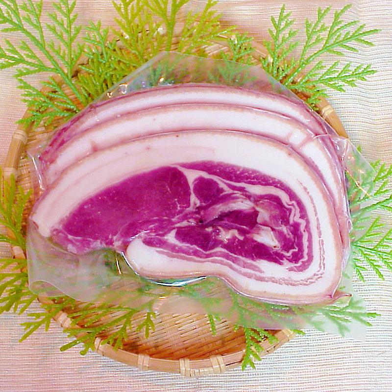 オリジナル猪肉 225g 高知産 プレゼント 牡丹鍋 イノシシ 鍋用スライス ボタン鍋 ジビエ いのしし 猪肉 お歳暮 イノシシ鍋 ぼたん鍋 猪肉 ふるさと納税 GB-06 猪肉 バラ 1kg(250g×4パック) 鳥取県大山町