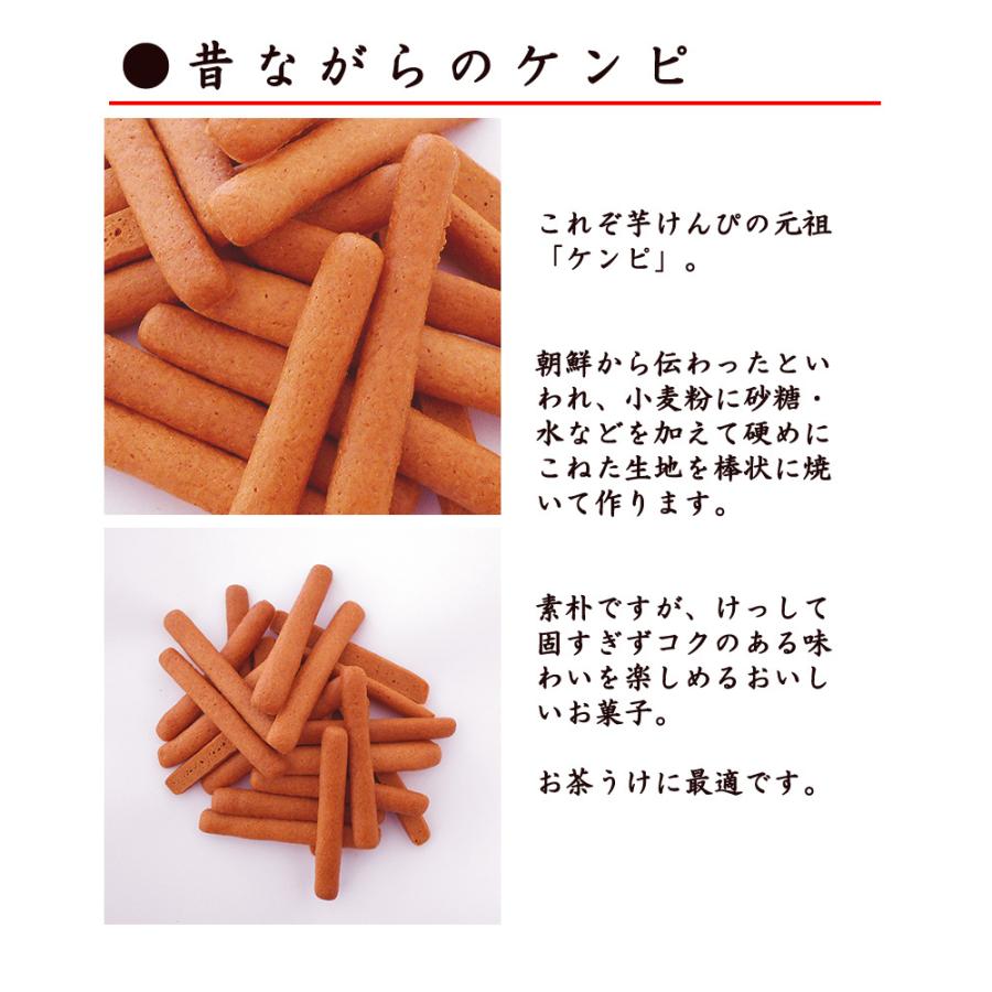 いもけんぴ 芋けんぴプラスＣセット 6種類 送料無料 食べ比べ 詰合せ 芋けんぴ ケンピ ギフトセット お菓子 和菓子 堅干 剣皮 塩けんぴ 芋かりんとう｜chokuhan｜09