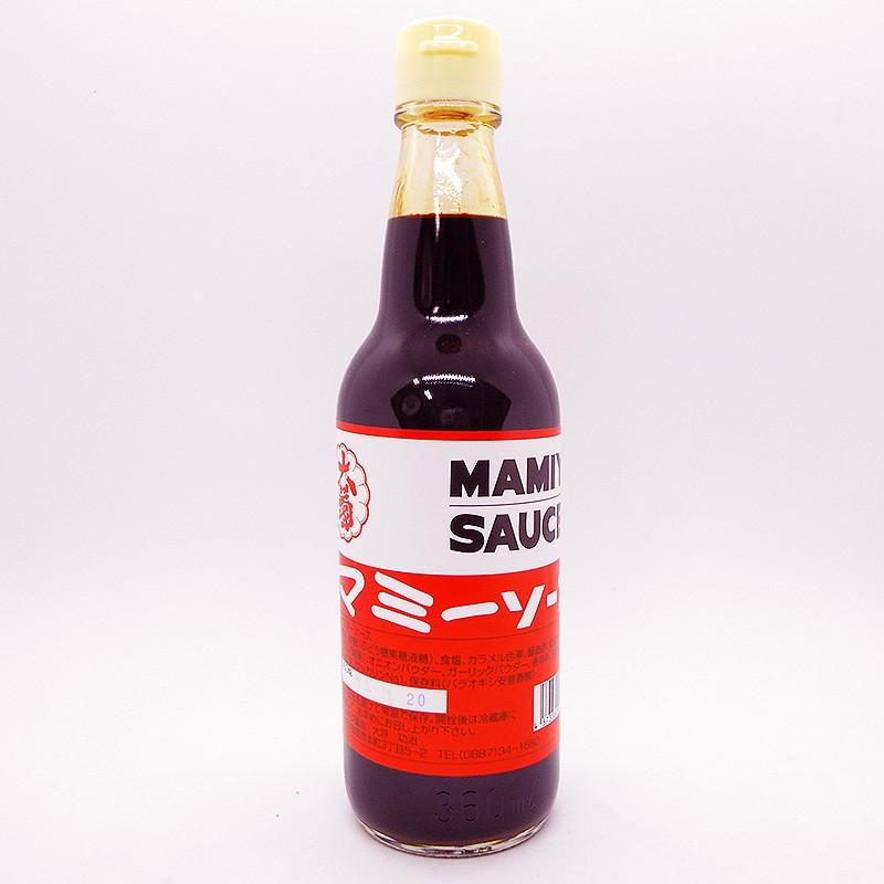 マミーソース ウスター 360ml 大菊醤油 高知県安芸市 : 旨い果物・魚のアグリファーム高知 - 通販 - Yahoo!ショッピング