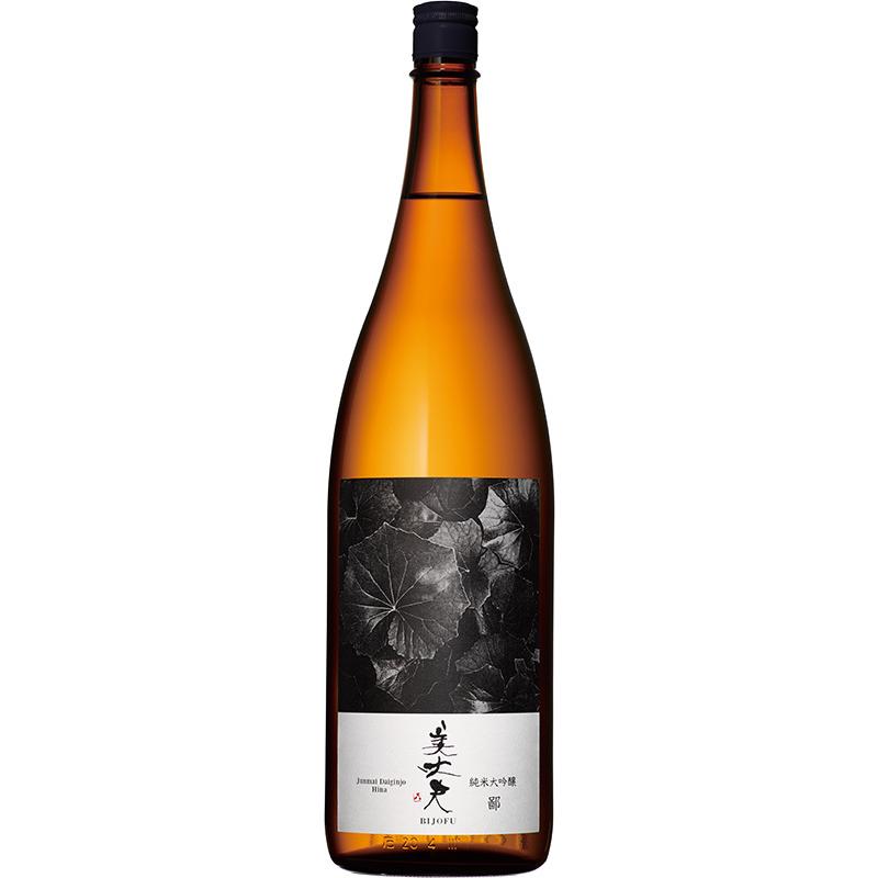 美丈夫+ 花邑 日本酒 美丈夫 純米 慎太郎 1,800ml | 地酒のヤスイ