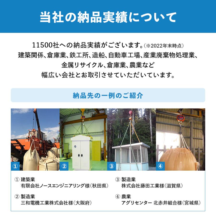 クレーンスケー本舗 OCS-5-C 5000kg 5T デジタルクレーン クレーンスケー本舗 OCS-5-C 5000kg 5T デジタルクレーン