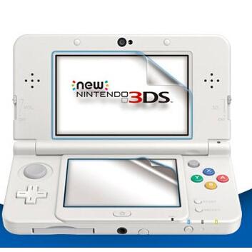 Nintendo New 3DS LL/New 3DS 任天堂 ニンテンドーNew 3DS LL用液晶 