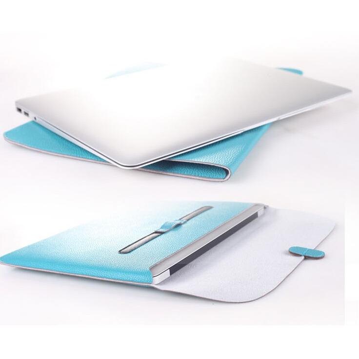 h*h様 ○MacBook Pro 15インチ用　レザー　カバー　ケース 純正品 Apple Macbook Pro 15インチ/Macbook retina 15インチ用レザーポーチ