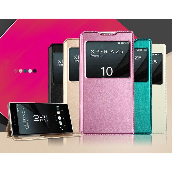 Sony Xperia Z5 Premium So 03h Docomo用手帳型レザーケース 窓付き 使いやすい 財布型保護カバー マグネット横開き スタンドカバー 小窓付き 上質 A673 直店 Com 通販 Yahoo ショッピング