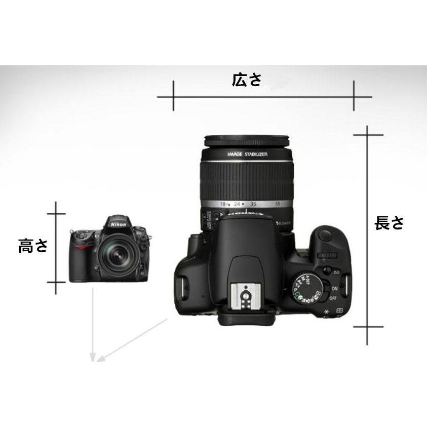 Sony A5100/A5000/NEX5T/NEX5R用/Panasonic GF1+20mm/GF2/GF3用/Nikon