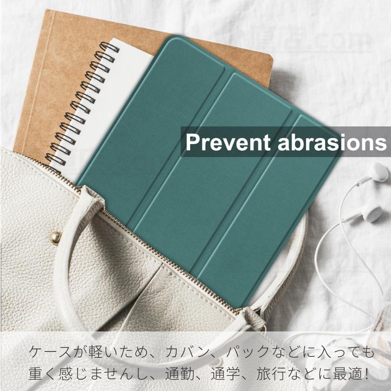 Lenovo Idea Tab Pro 12.7インチ ケース 視聴スタンド機能ケース