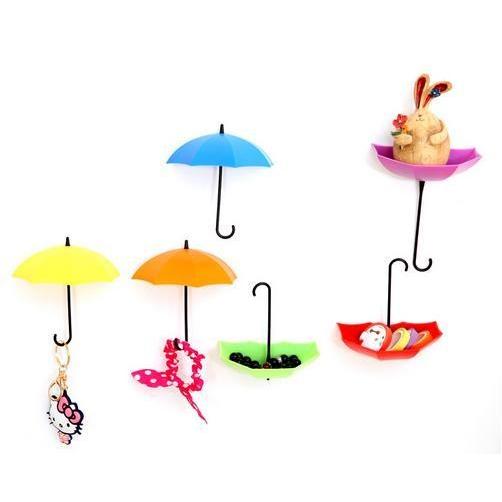 壁掛け フック アンブレラ 傘 3セット 便利 小物収納 便利グッズ 小物入れ 小物掛け 可愛い かわいい 可愛い壁掛け おしゃれ 収納 メール便不可 B523 直店 Com 通販 Yahoo ショッピング