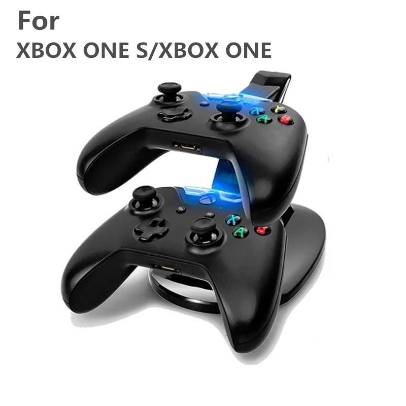 値下げ/コントローラー2つ付き】Xbox One - Xbox