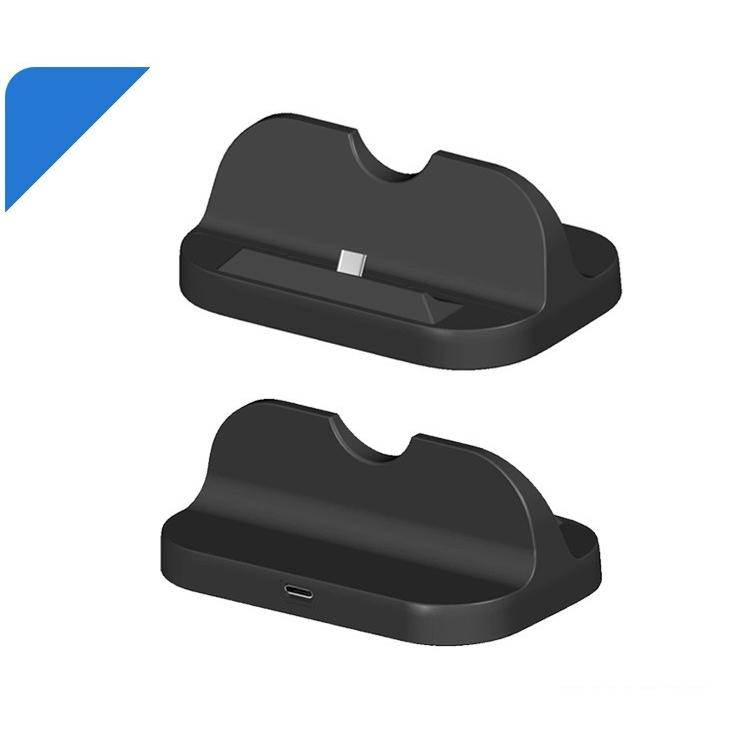 Nintendo Switch専用新しいUSB-Cポート/USB-C充電/Type-C/USB TypeC