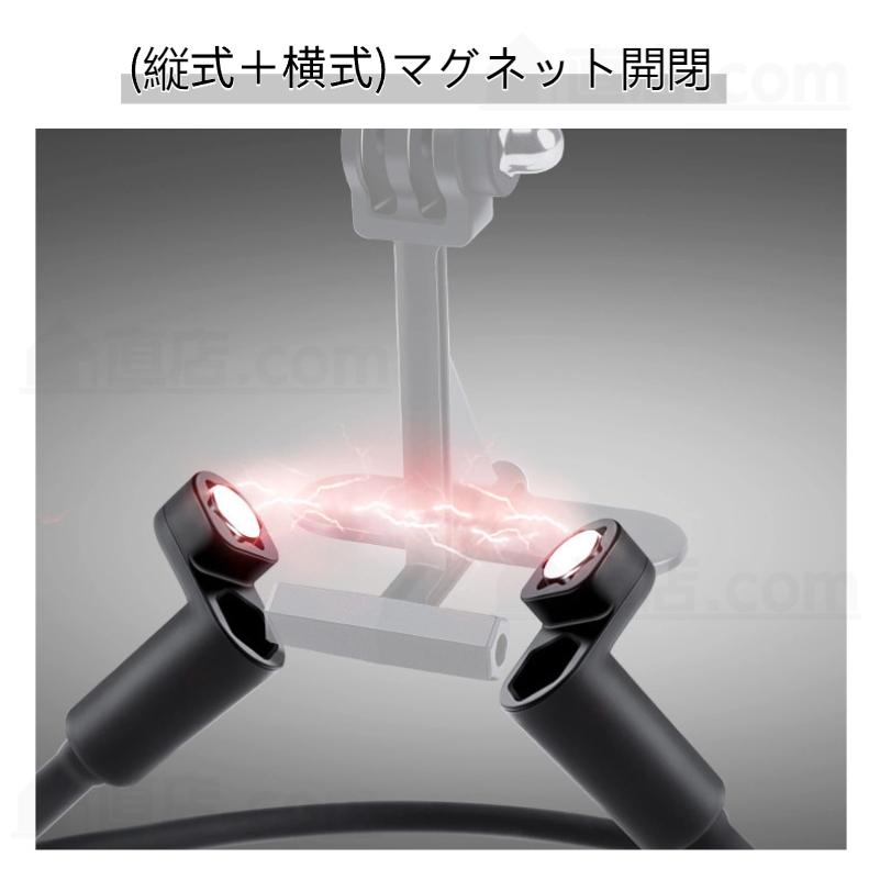 For GoPro HERO 13 12 11 10 BLACK/HERO 9 8 Blackアクション For GoPro HERO 13 12 11 10 BLACK/HERO 9 8 Blackアクション