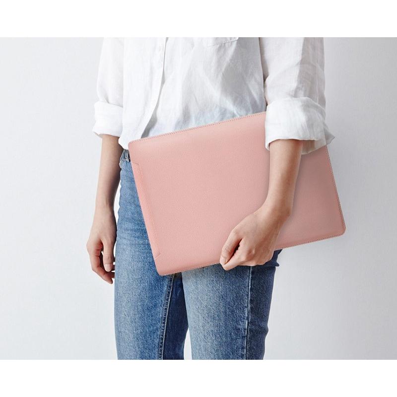 Apple Macbook Pro Retina 13インチ Air 13 Surface Pro X Pro 7通用レザーポーチ保護ケース 超薄型 超軽量 マック ノートパソコンバッグ鞄 ブリーフケース F265 直店 Com 通販 Yahoo ショッピング