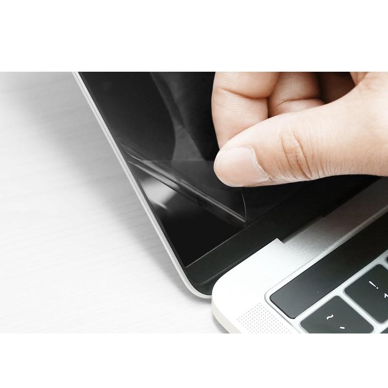 Apple MacBook Pro 13インチ用 (No Touch Bar) 用液晶保護フィルム保護