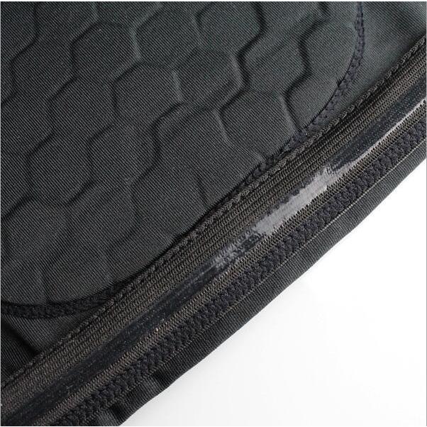 膝パッド 膝サポーター カイロポケット付 XL グレー バレー バスケ 洗濯可 バレーボール サポーター 膝 膝サポーター バスケット 膝あて