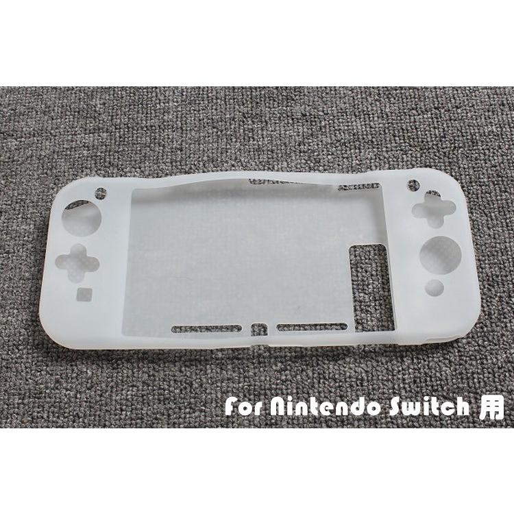 フィルムおまけ 19モデルnintendo Switch Lite本体用シリコンケース保護カバー ニンテンドー スイッチ用ケースカバー柔らかいタイプjoy Conケース 一体型 F604 直店 Com 通販 Yahoo ショッピング