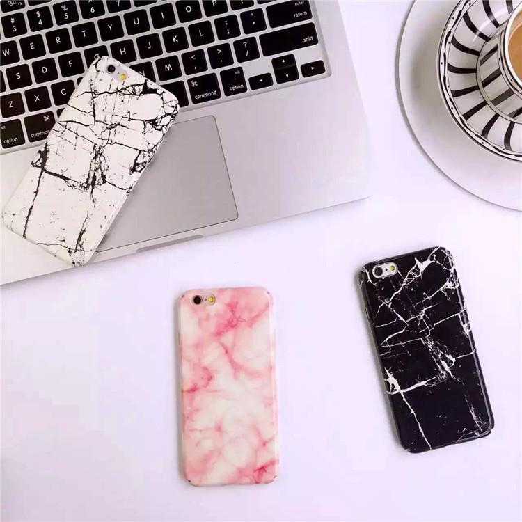 New Iphone7 Plus用マーブルストーン アイフォーンケース 大理石iphoneケース おしゃれ 軽量 薄型 ファッション アイデア スマホケース 傷 汚れ防止 F753 直店 Com 通販 Yahoo ショッピング
