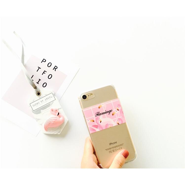 Iphone6plus 6splus用イラストiphoneケース バナナリーフ フラミンゴ キャラクタークリアアイフォーンケース ビーチ風スマートフォン ケース 軽量 薄型 F841 直店 Com 通販 Yahoo ショッピング