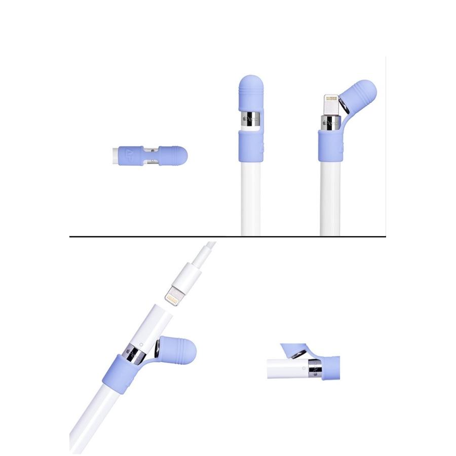 傷など無し、整備済み】Apple Pencil (第2世代) 専用ケース付き 傷など